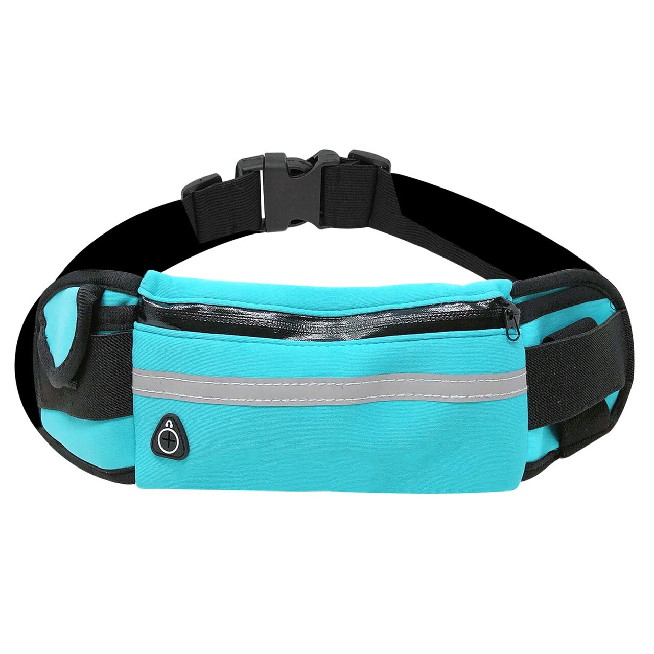 Neoprene running belt best sale